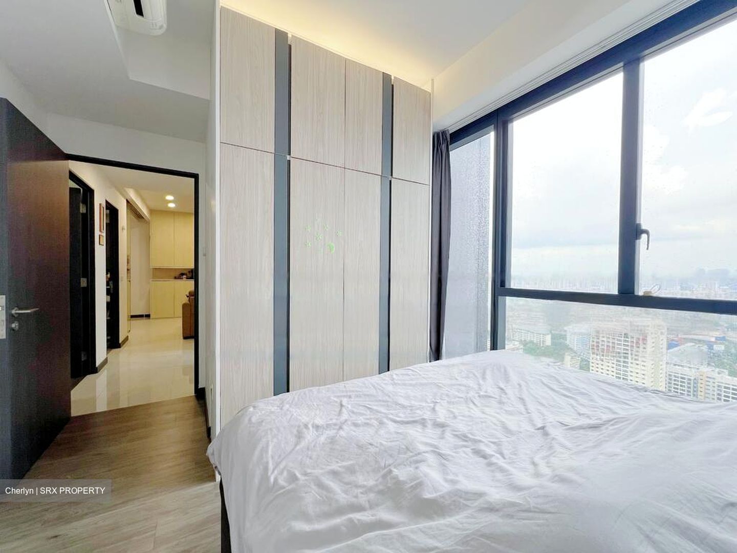 Gem Residences (D12), Condominium #469704611